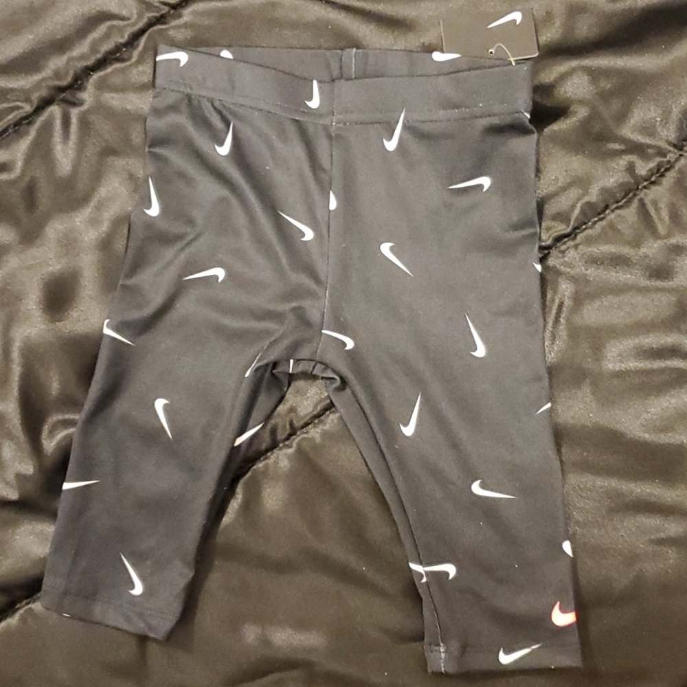 Baby Nike Leggins🥰🥰🥰